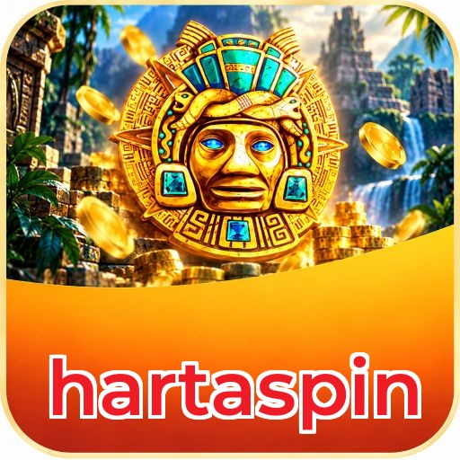 Screenshot 1 - hartaspin Home Screen