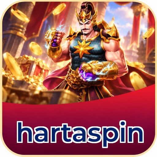 Screenshot 2 - hartaspin Features