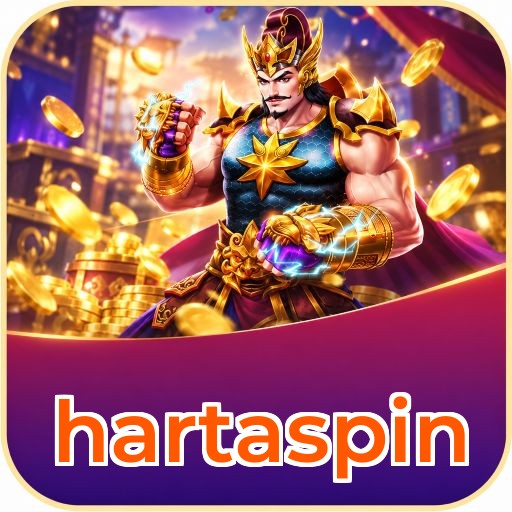 Screenshot 1 - hartaspin Home Screen