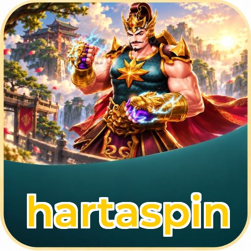 Screenshot 3 - hartaspin Settings