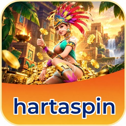 Screenshot 3 - hartaspin Settings